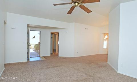 9760 E Bennett Dr, Tucson, AZ 85747 photo 5