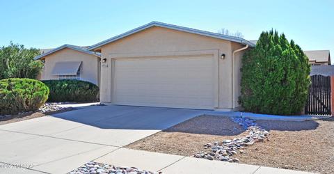 9760 E Bennett Dr, Tucson, AZ 85747 photo 2