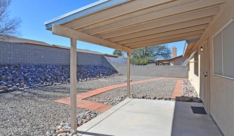 9760 E Bennett Dr, Tucson, AZ 85747 photo 13