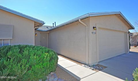 9760 E Bennett Dr, Tucson, AZ 85747 photo 4