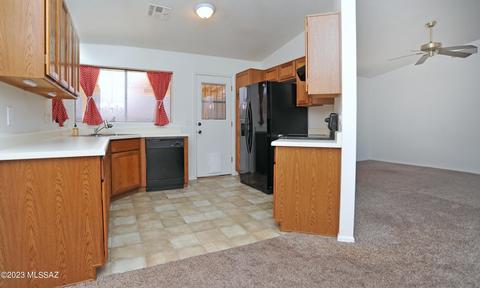 9760 E Bennett Dr, Tucson, AZ 85747 photo 9
