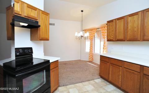9760 E Bennett Dr, Tucson, AZ 85747 photo 8