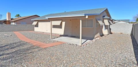 9760 E Bennett Dr, Tucson, AZ 85747 photo 14