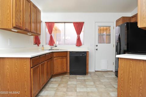 9760 E Bennett Dr, Tucson, AZ 85747 photo 10