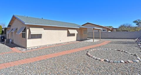 9760 E Bennett Dr, Tucson, AZ 85747 photo 11