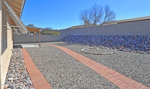 9760 E Bennett Dr, Tucson, AZ 85747 photo 12