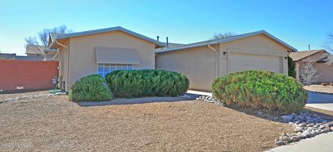 9760 E Bennett Dr, Tucson, AZ 85747 photo 3