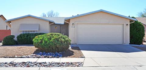 9760 E Bennett Dr, Tucson, AZ 85747 photo 1