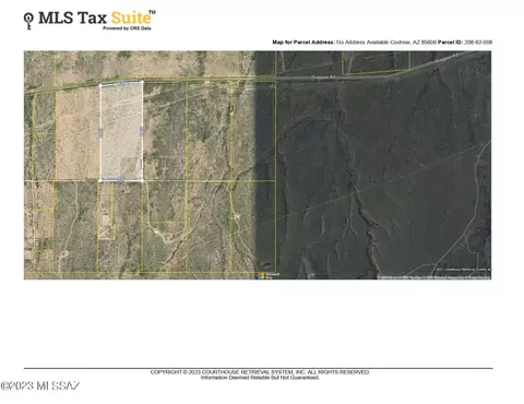 N/a, Cochise, AZ 85606