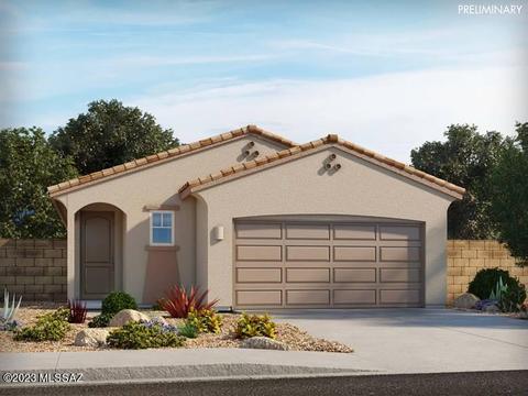 952 W Calle Las Varitas, Sahuarita, AZ 85629