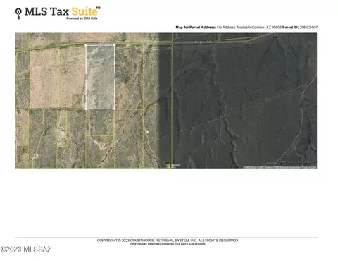N/a, Cochise, AZ 85606