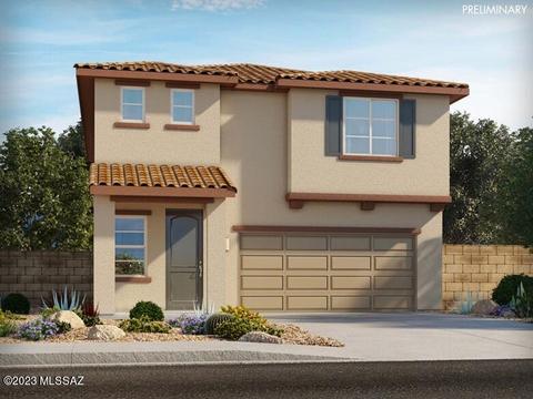 934 W Calle Las Varitas, Sahuarita, AZ 85629