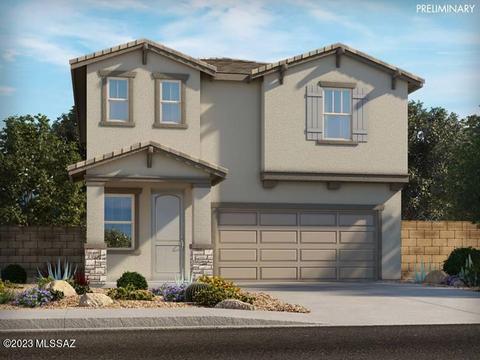 951 S Paseo Las Vigas, Sahuarita, AZ 85629