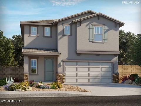 940 W Calle Las Varitas, Sahuarita, AZ 85629