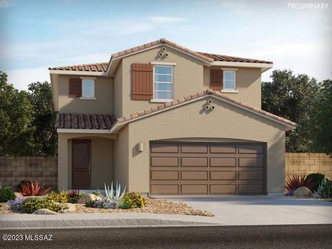 946 W Calle Las Varitas, Sahuarita, AZ 85629