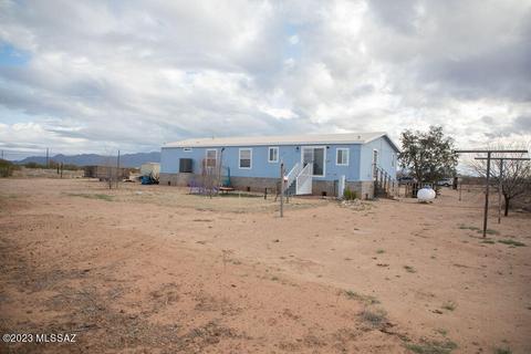 13000 W Snyder Hill Rd, Tucson, AZ 85735