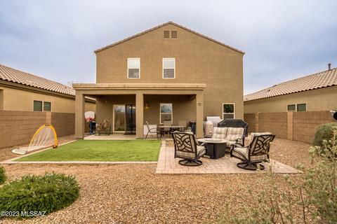 12087 E Domnitch Dr, Vail, AZ 85641 photo 30