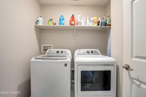 12087 E Domnitch Dr, Vail, AZ 85641 photo 29