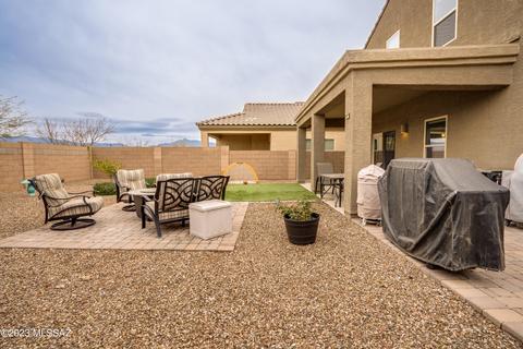 12087 E Domnitch Dr, Vail, AZ 85641 photo 33