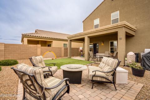 12087 E Domnitch Dr, Vail, AZ 85641 photo 34