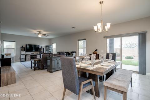 12087 E Domnitch Dr, Vail, AZ 85641 photo 10