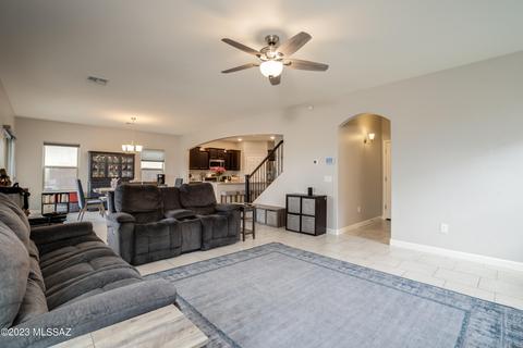 12087 E Domnitch Dr, Vail, AZ 85641 photo 14