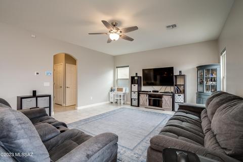 12087 E Domnitch Dr, Vail, AZ 85641 photo 11