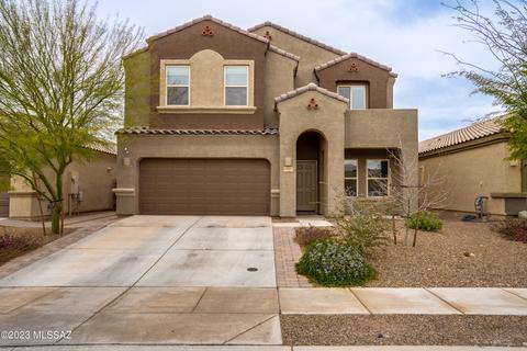 12087 E Domnitch Dr, Vail, AZ 85641 photo 1