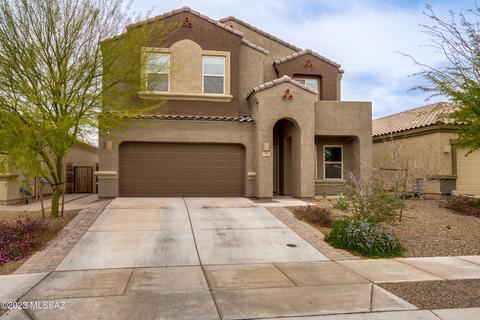12087 E Domnitch Dr, Vail, AZ 85641 photo 38