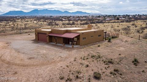 848 N Tequila Trl, Benson, AZ 85602