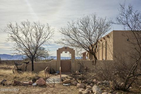 2199 S Desert Willow Rd, Portal, AZ 85632