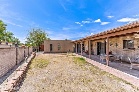 9032 E Wrightstown Rd, Tucson, AZ 85715 photo 2