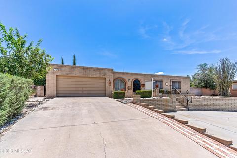 9032 E Wrightstown Rd, Tucson, AZ 85715 photo 1