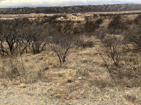1230 Circulo Yerba Buena, Rio Rico, AZ 85648