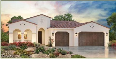 61590 E Travertine St, Oracle, AZ 85623