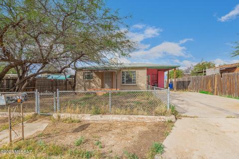 521 Elm St, Tucson, AZ 85705 photo 2