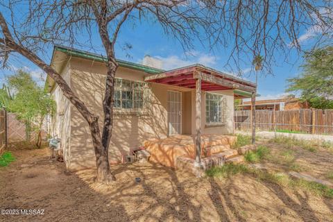 521 Elm St, Tucson, AZ 85705 photo 3