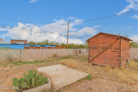 521 Elm St, Tucson, AZ 85705 photo 23