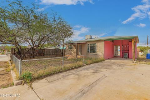 521 Elm St, Tucson, AZ 85705 photo 1
