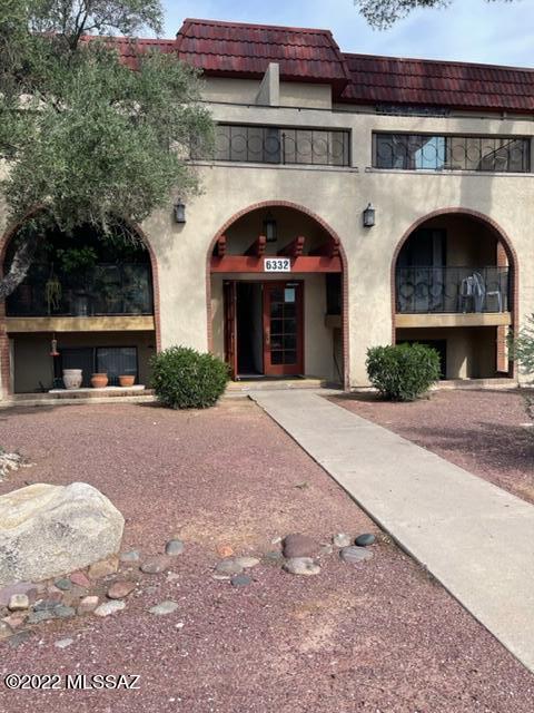 6332 N Barcelona Ln #502, Tucson, AZ 85704