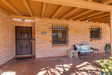 3441 Edgemont St, Tucson, AZ 85716 photo 2