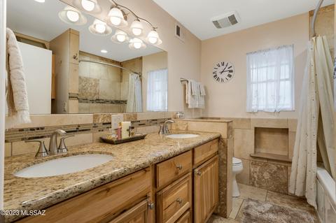 3441 Edgemont St, Tucson, AZ 85716 photo 13