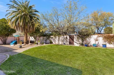 3441 Edgemont St, Tucson, AZ 85716 photo 3