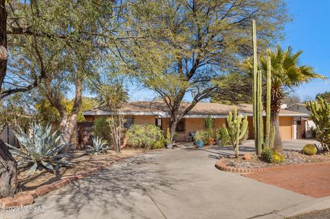 3441 Edgemont St, Tucson, AZ 85716 photo 1