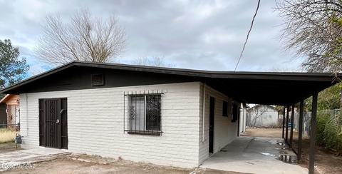 219 E District St, Tucson, AZ 85714 photo 1