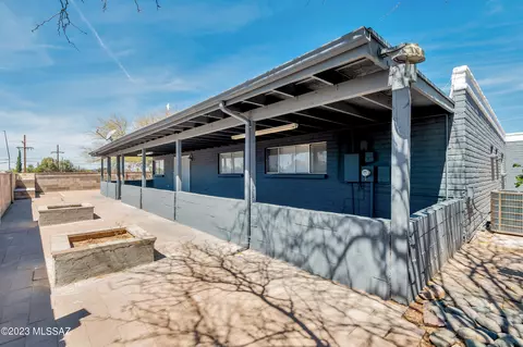 8700 E Kenyon Dr, Tucson, AZ 85710 photo 36