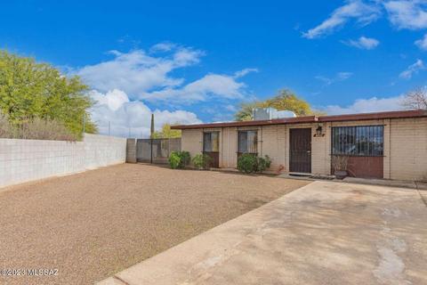 6927 E Tobin Pl, Tucson, AZ 85730 photo 1