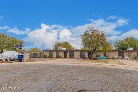 6927 E Tobin Pl, Tucson, AZ 85730 photo 4