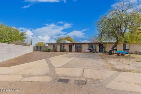 6927 E Tobin Pl, Tucson, AZ 85730 photo 3