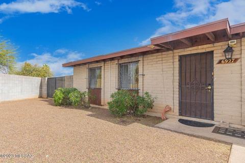6927 E Tobin Pl, Tucson, AZ 85730 photo 2